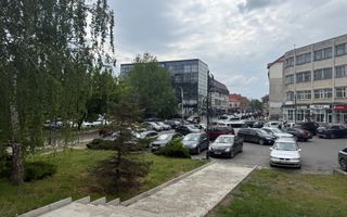 Spatiu comercial 120 mp | Ultracentral Radauti | Vanzare - Poză 2