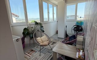 Apartament cu 3 camere in Andrei Muresanu, zona Calea Turzii! - Poză 11