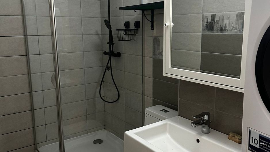 Apartament 2  camere Sanpetru Residence! - Poză 5