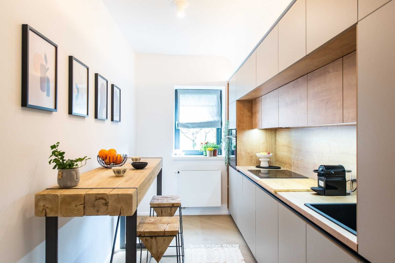 Cotroceni apartament Cortina Academy - Poză 6