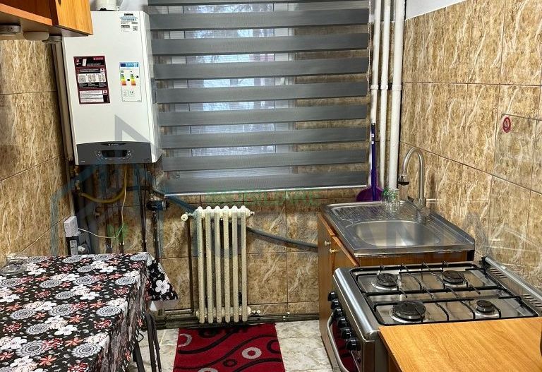 Apartament 2 camere de închiriat în zona Canta, Iași - Poză 3