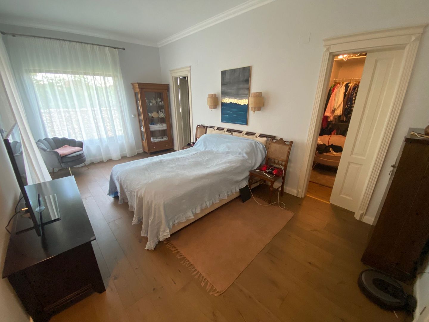 CAsA pe parter formată din 2 corpuri zona Ghiroda - Poză 9