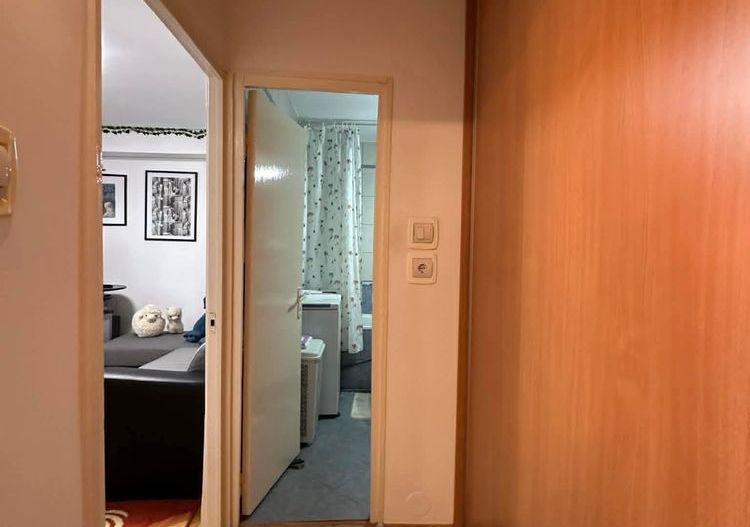 BRASADAS vinde ap 2 cam etaj 1/4 in Micro 16. - Poză 5