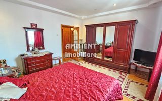 VILĂ P+1E, teren 2.200 mp, zona CASTANILOR; - Poză 9