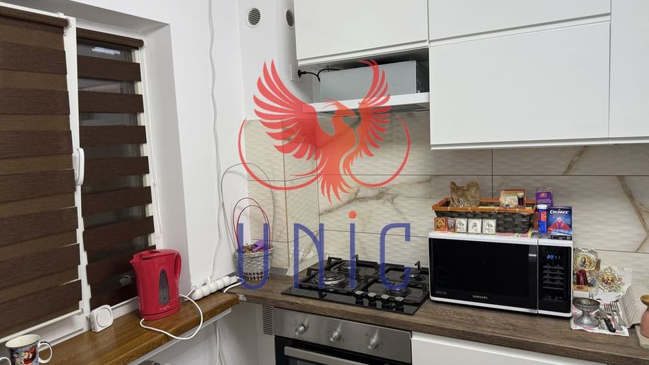 2 decomandate, etaj 2, George Enescu - 109 000 Euro - Poză 5