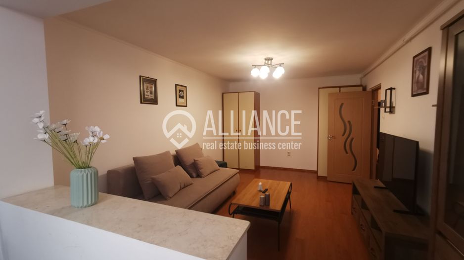 Tomis Nord Boema(COD 06) Apartament 2 camere mobilat complet - Poză 12