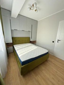 Apartament 2 camere, ultrafinisat, în bloc nou – zonă Terra, Florești - Poză 4