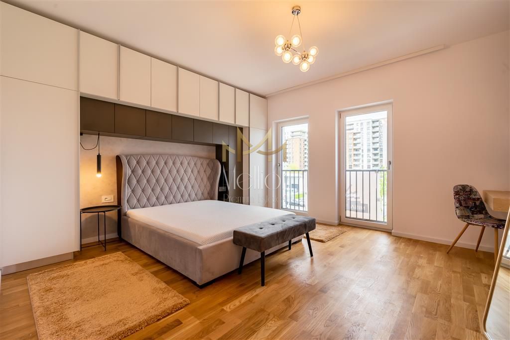 Apartament superb cu 3 camere | 100 mp | Lux | Buna Ziua! - Poză 4