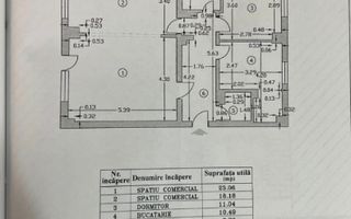 Spatiu comercial de inchiriat in zona Virtutii - Poză 8