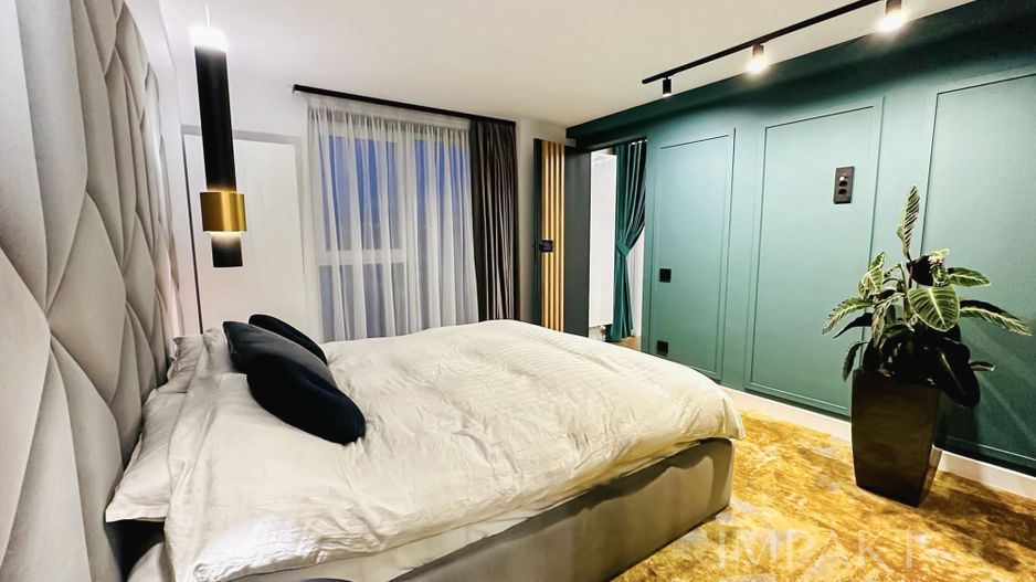 Apartament exceptional in inima orasului Cluj-Napoca - Poză 14