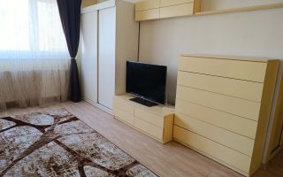 Apartament 2 camere de închiriat | Sibiu, Turnișor | balcon - Poză 2
