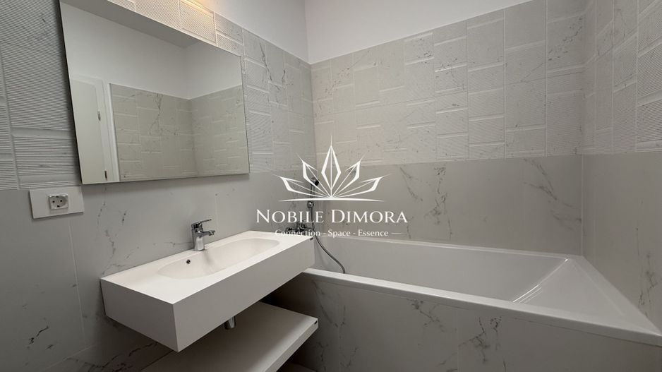 Paltim - Apartament petfriendly cu 2 camere si parcare subterana - Poză 16