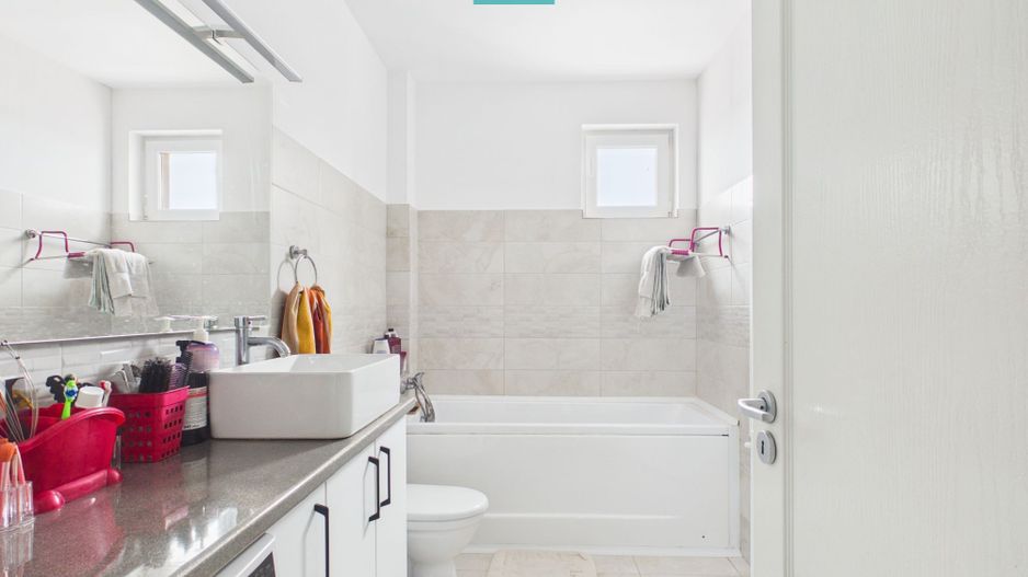 Apartament spațios tip penthouse - Poză 17