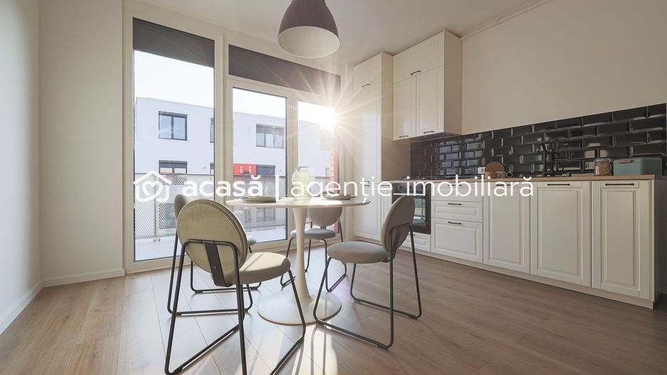 Apartament ARED in noul bloc, cel mai bun pret de pe piata Comision 0 - Poză 4