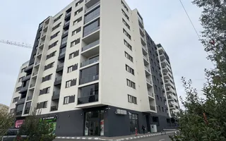 Apartament cu 2 camere de vânzare - Metrou Costin Georgian - Titan - Poză 18