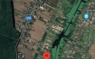 Teren cu iesire la Lacul Snagov, ponton privat cu foisor, piscina si sauna - Poză 6