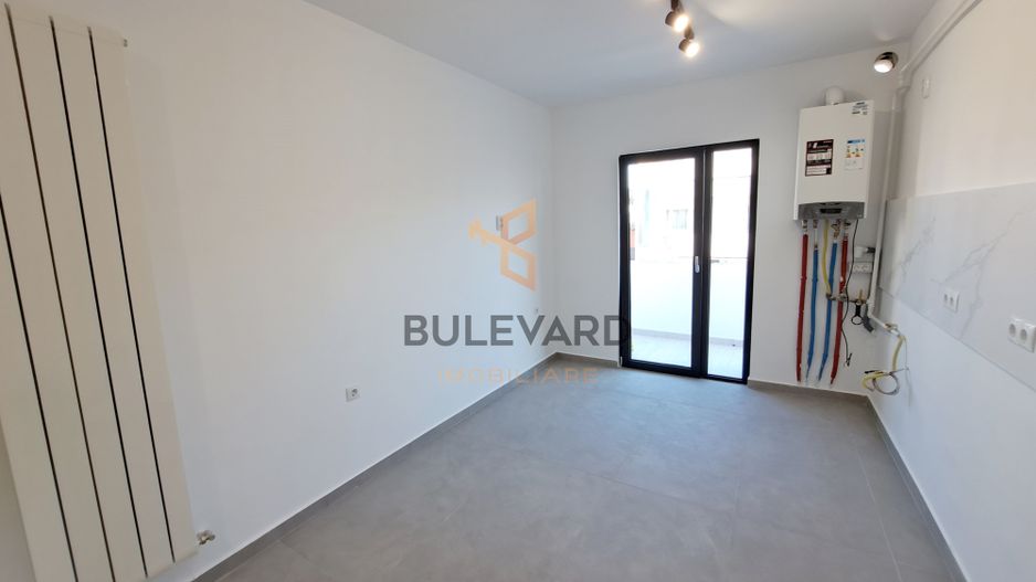 Apartament 2 camere decomandate, ultrafinisat, Piata Zorilor! - Poză 6