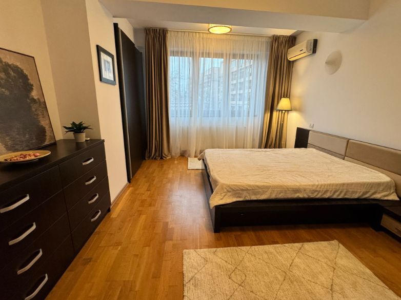 3 camere | Baneasa | Ionescu de la Brad | parcare inclusa - Poză 15