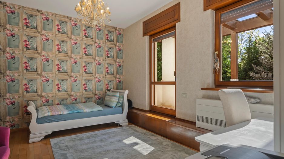 Vilă contemporană premium | 1000 mp | teren 4000 mp | piscină | 8 locuri parcare - Poză 10
