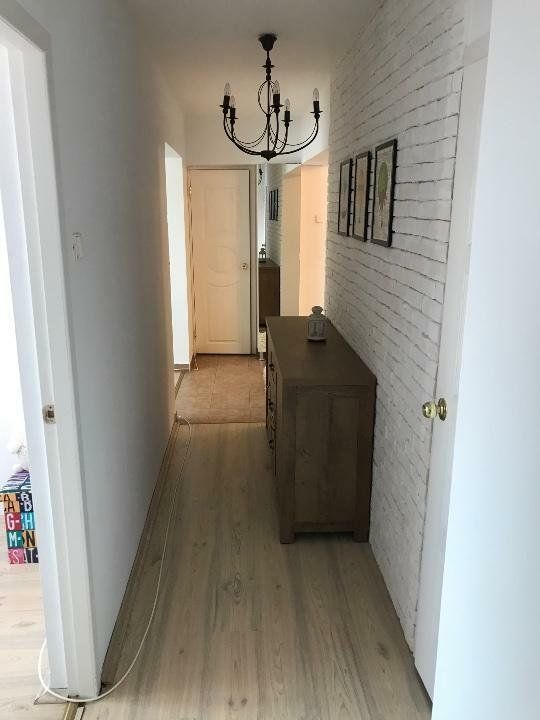 Apartament spatios Romana - Poză 13