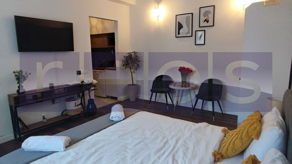 VICTIORIEI VANZARE 3 GARSONIERE | IDEAL INVESTITIE | MOBILATE-UTILATE - Poză 3