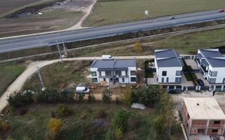 Duplex 4 Camere | 125mp Utili | Predare 2025 | TVA inclus | Râșnov - Poză 3