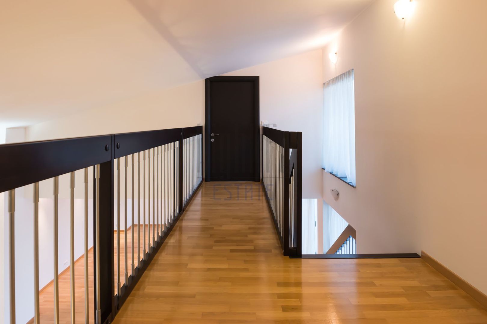 Penthouse de închiriat 5 camere Bdul Primăverii - Poză 5