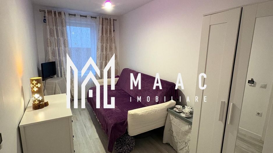 Apartament 3 camere I 83 mp utili | Tudor Vladimirescu - Selimbar - Poză 6