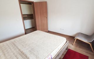 Apartament 3 camere, mobilat, utilat, 66 mp utili, bloc nou, Orhideea - Poză 8