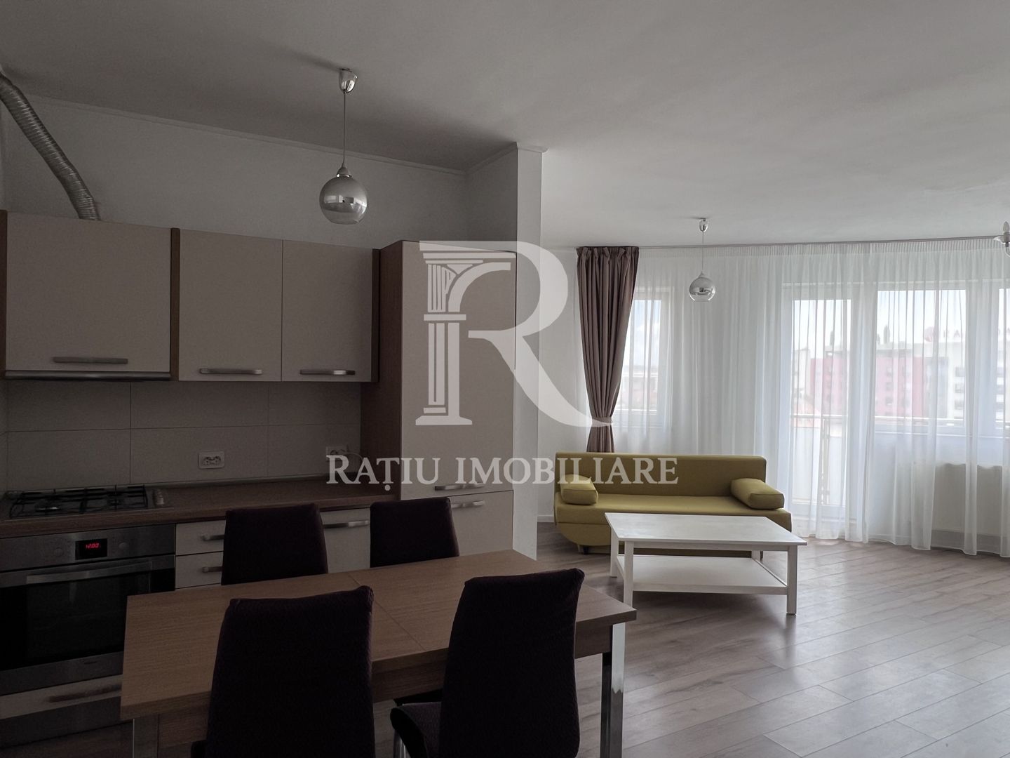 Apartament cu 3 Camere | Dormitor Matrimonial | Luceafărul | Oradea - Poză 6