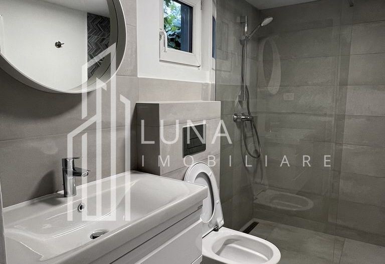 Casă spațioasă și complet renovată – ideală pentru locuință sau activi - Poză 6