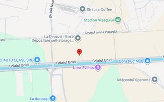 Teren constructii Splaiul Unirii (vanzare/inchiriere) - Poză 3