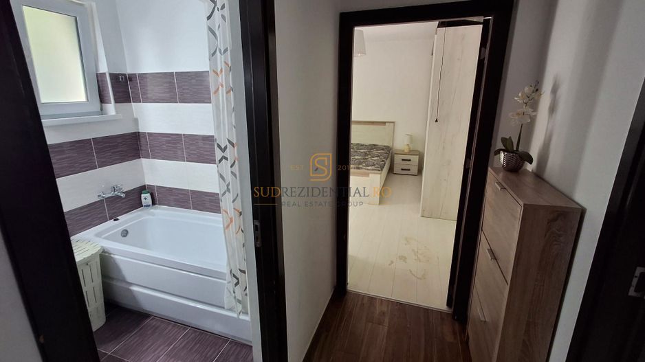 Apartament modern + curte, disponibila imediat, Drumul Fermei - Poză 3