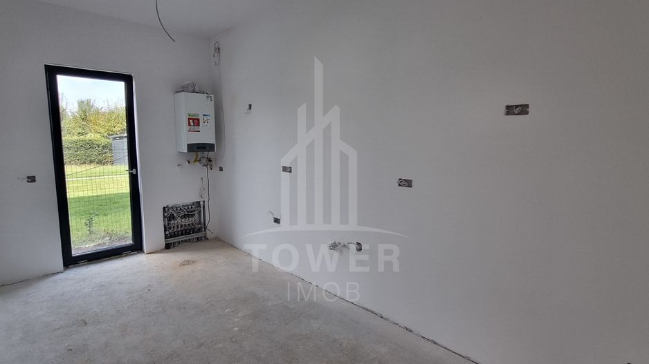 De Vânzare - Duplex în Cristian - Poză 7