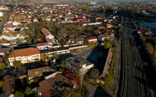 Imobil în suprafață de 3151mp pe Str.Ardealului - Poză 19