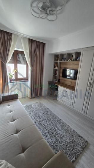 Apartament 3 camere, Soleia Residence, Valea Lupului – 84 mp, etaj 3 - Poză 8
