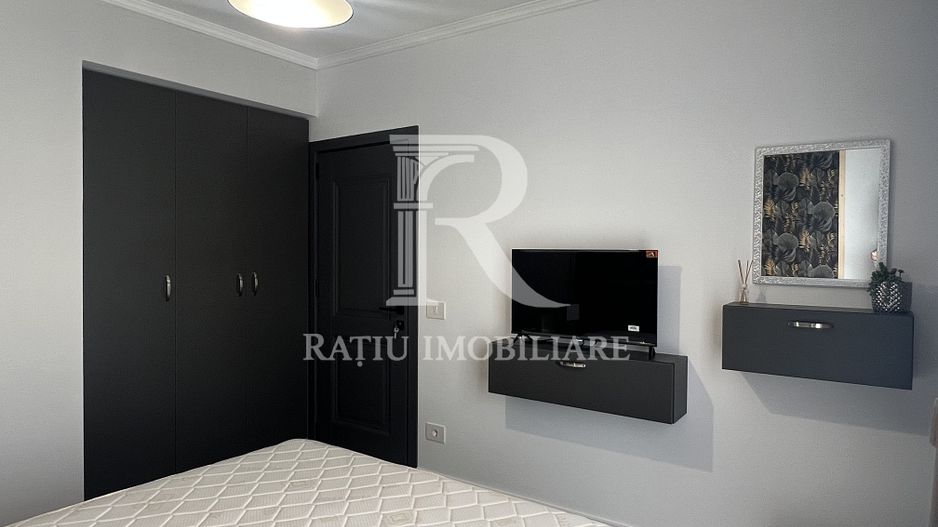 Apartament Premium cu 2 camere | Parcare Supraterana | Nufarul | Oradea - Poză 10