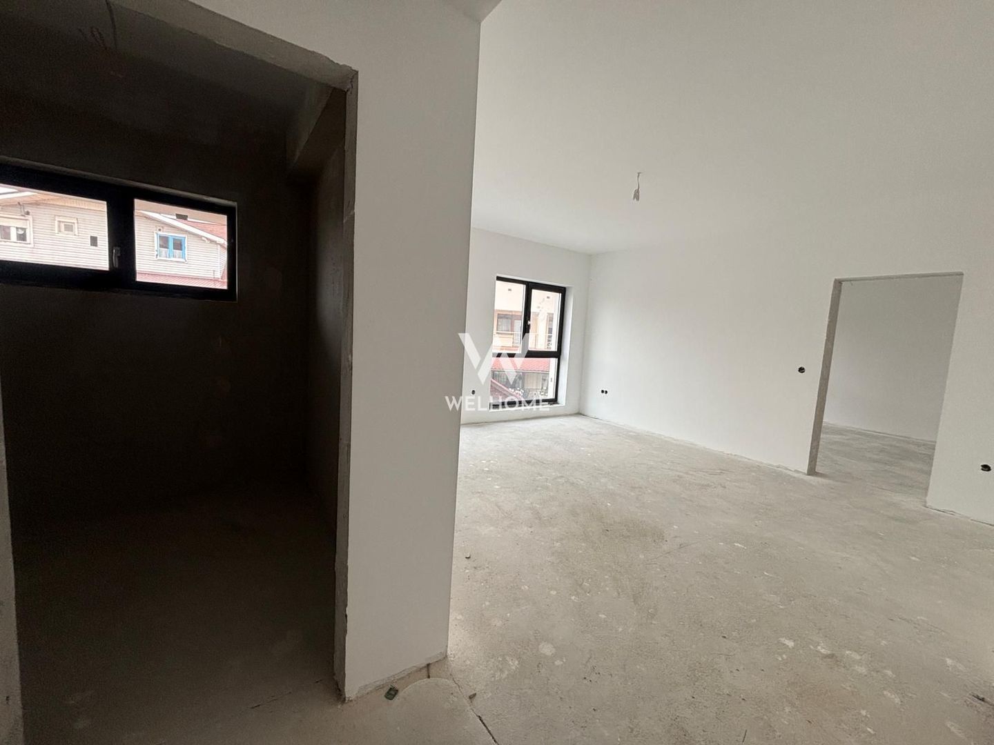 Apartament 3 camere - Selimbar Unimat COMISION ZERO - Poză 11