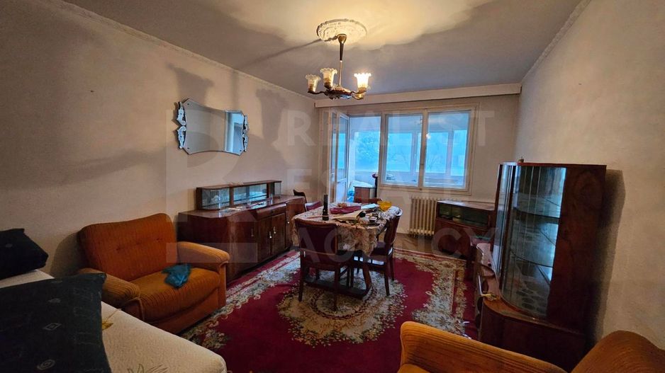 Vânzare, apartament, 3 camere, etaj 3, zona Lacul Tei - Poză 8