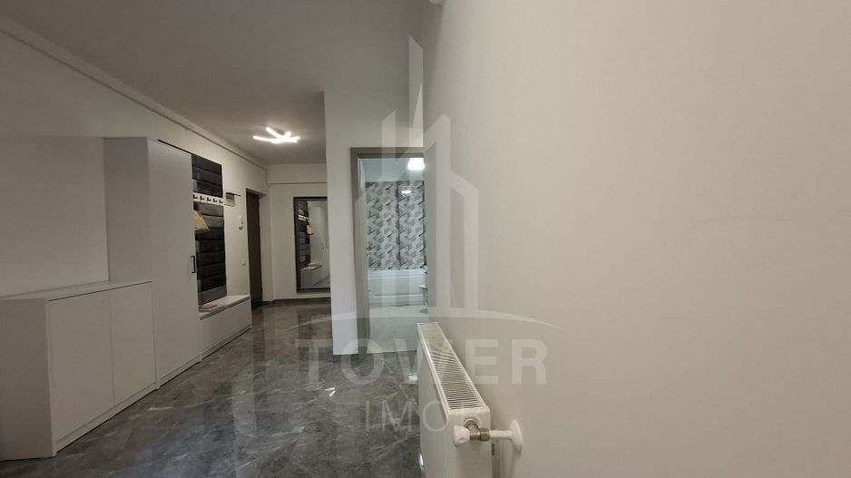 Apartament 3 camere – Nou, prima închiriere | Mobilat și utilat modern | 75 mp | - Poză 7