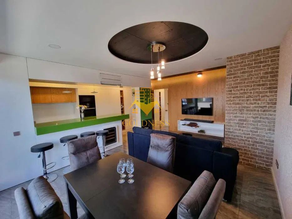 Penthouse, 3 camere, lux, bloc nou, parcare subterana, Platinia, USAMV - Poză 4