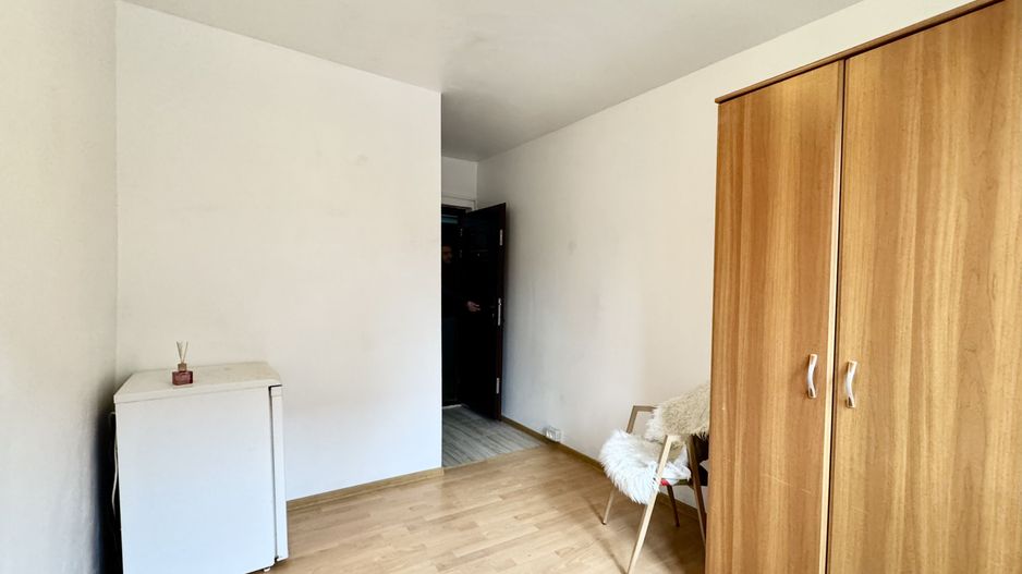 Garsonieră renovată, ideală investiție – Bd. 16 Decembrie - Iosefin - Poză 4