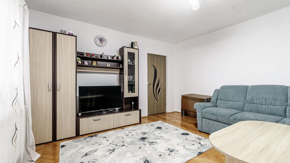 Apartament decomandat 3 camere - Micalaca Parc Orizont - COMISION 0% - Poză 3