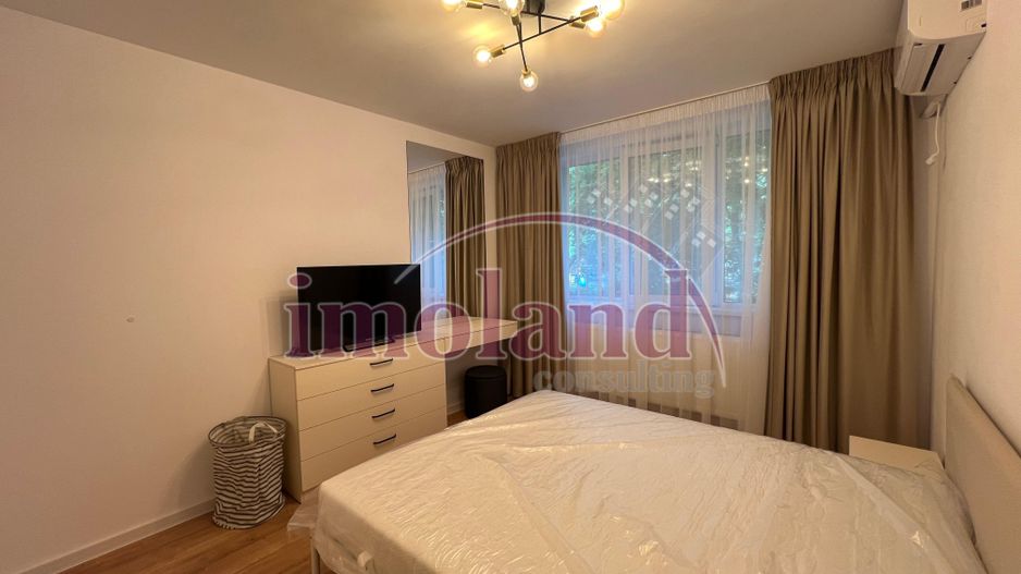 Apartament 2 camere - prima inchiriere - Drumul Taberei - Poză 8