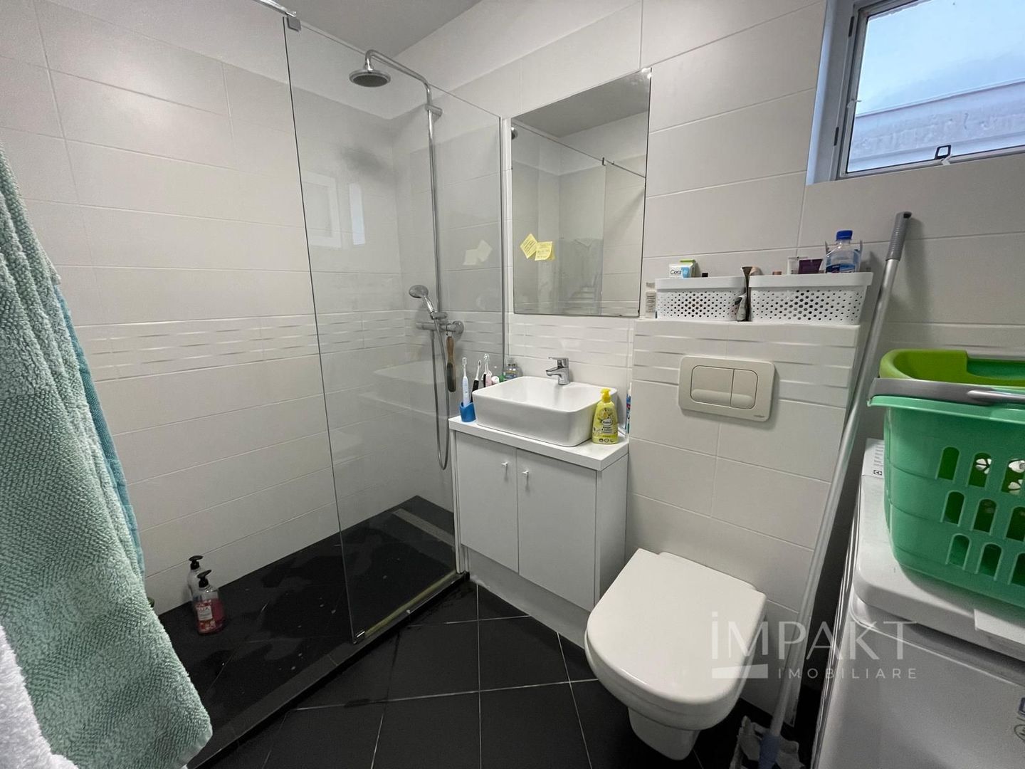 Apartament cu 2 camere de vanzare in Manastur - Poză 13