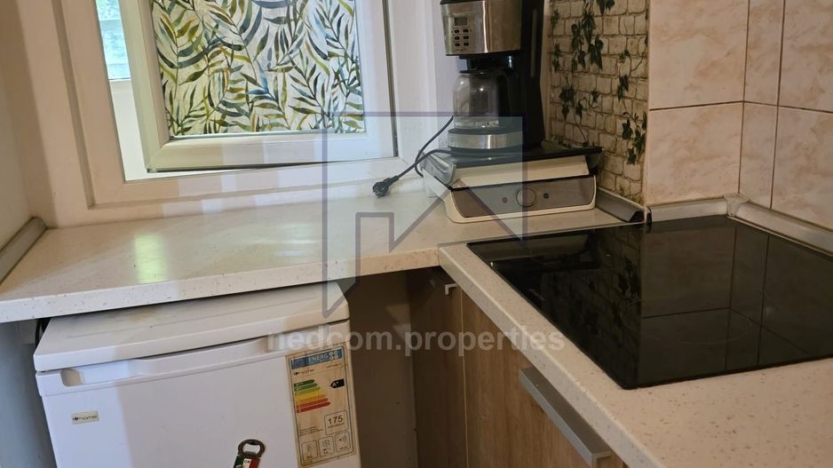 Inchiriere Garsoniera Sebastian - str. Motoc 47mp - Poză 6