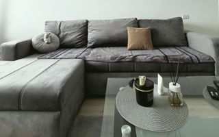 Apartament cu 2 camere de vânzare - 53 mp, complet mobilat și utilat - Poză 15