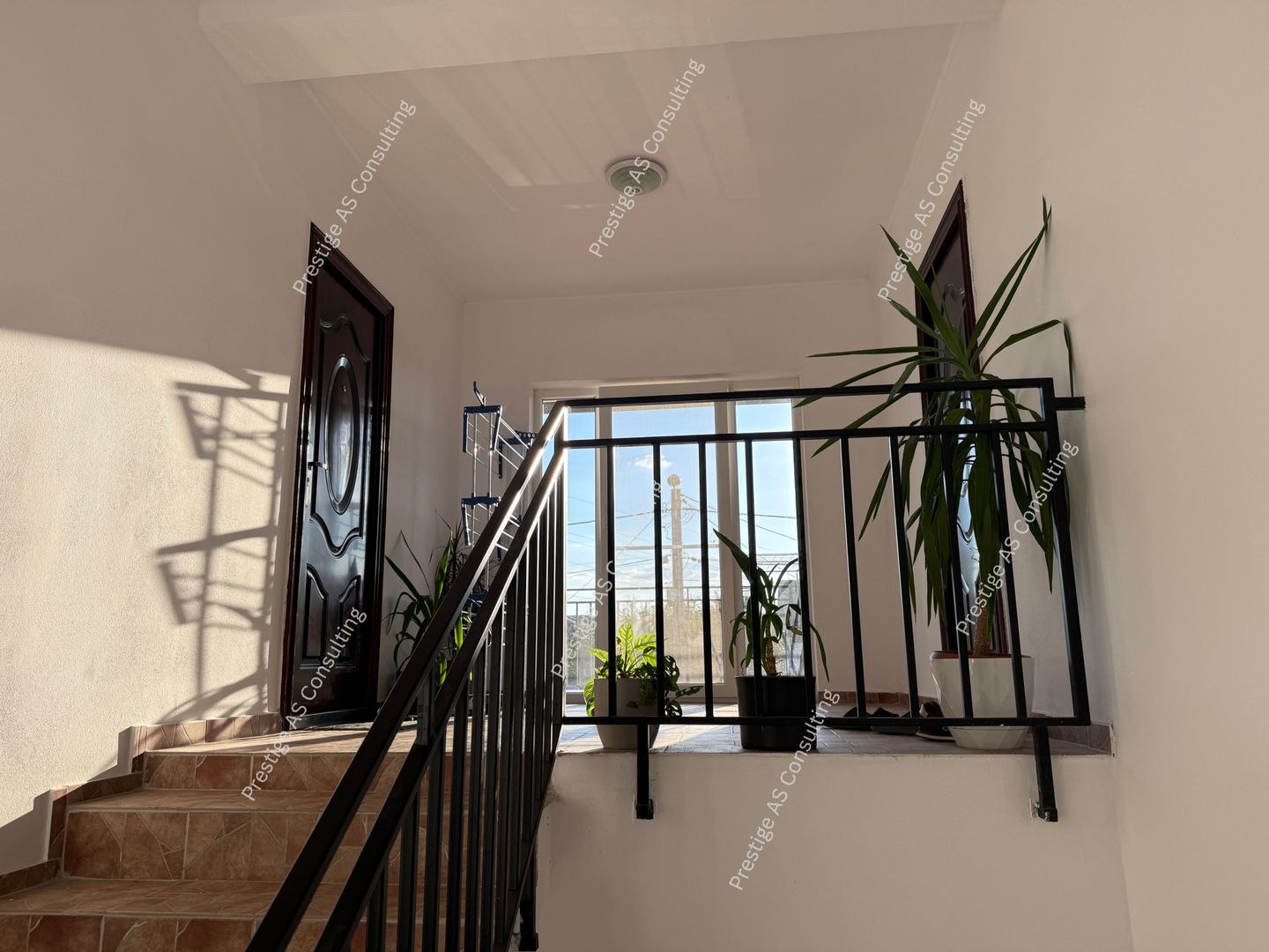 Apartament decomandat | 2 camere + Terasa de 12mp- Str. Bicaz-Giroc - Poză 12