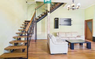 Apartament pe 3 niveluri - ultracentral, Arad - Poză 5