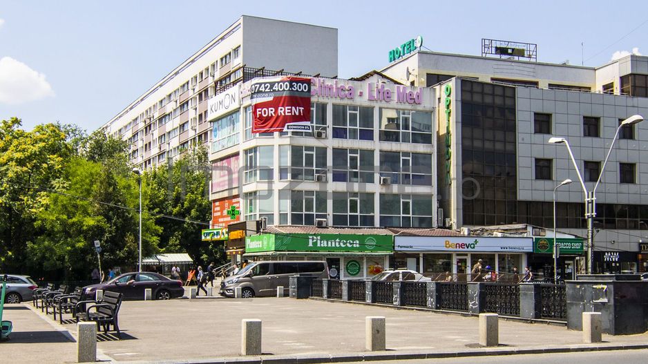 Intersectie Lujerului cu virtutii, spatiu comercial, trafic intens, 50 mp, 1/3 - Poză 4